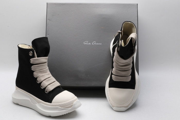 RICK OWENS