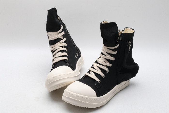 RICK OWENS