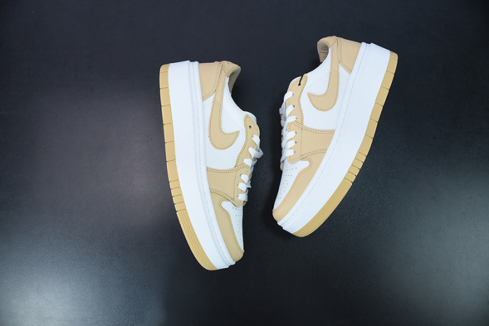 Jordan 1 Elevate Low Onyx (Women