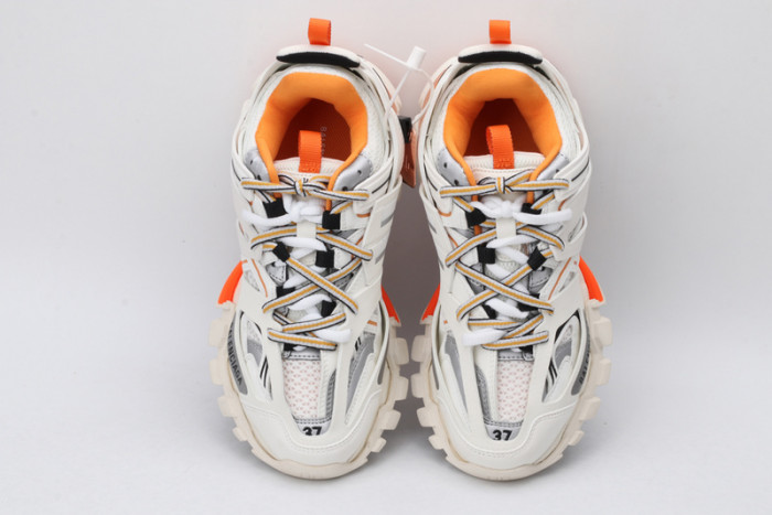 BALCIA Track SNEAKER