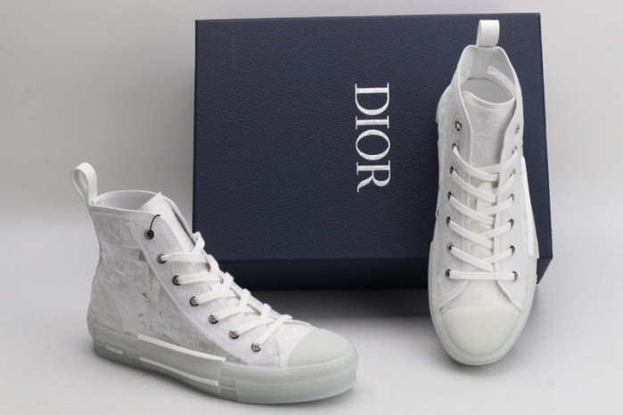 DOR B23 SNEAKERS