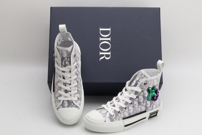 DOR B23 SNEAKERS