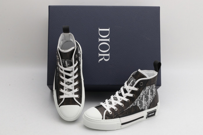 DOR B23 SNEAKERS