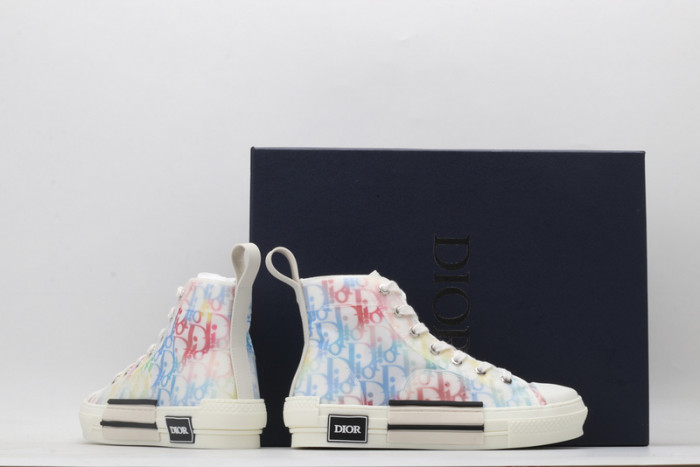 DOR B23 SNEAKERS