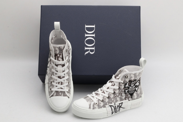DOR B23 SNEAKERS