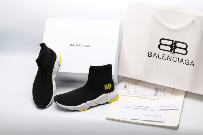 BALCIA Speed Trainer