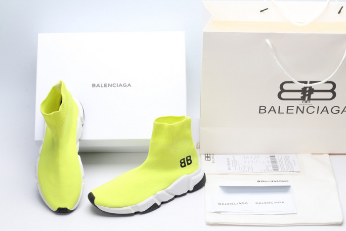 BALCIA Speed Trainer