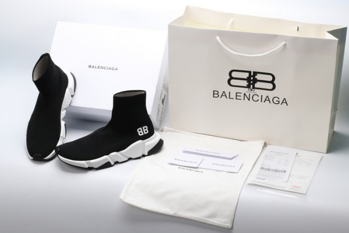 BALCIA Speed Trainer