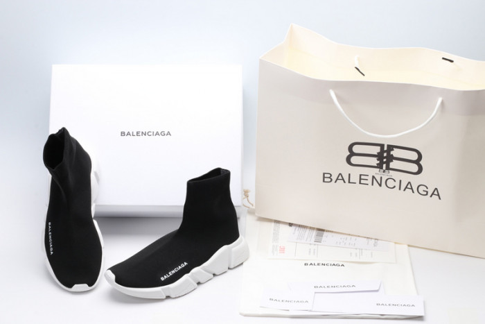 BALCIA Speed Trainer