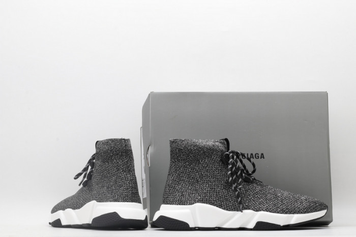 BALCIA Speed Trainer