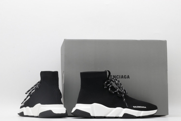 BALCIA Speed Trainer