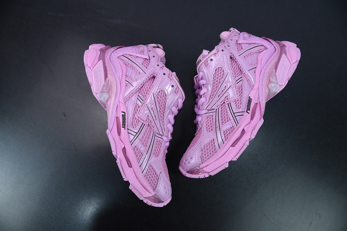 BALCIA RUNNER SNEAKER