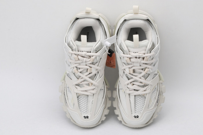 BALCIA Track SNEAKER