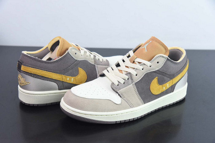 Jordan 1 Low SE Craft Taupe Haze - DN1635-200