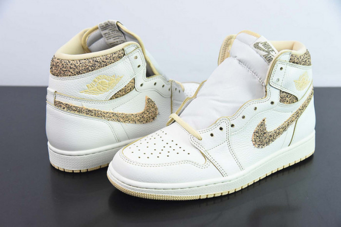 Air Jordan 1 Vibrations of Naija FD8631-100