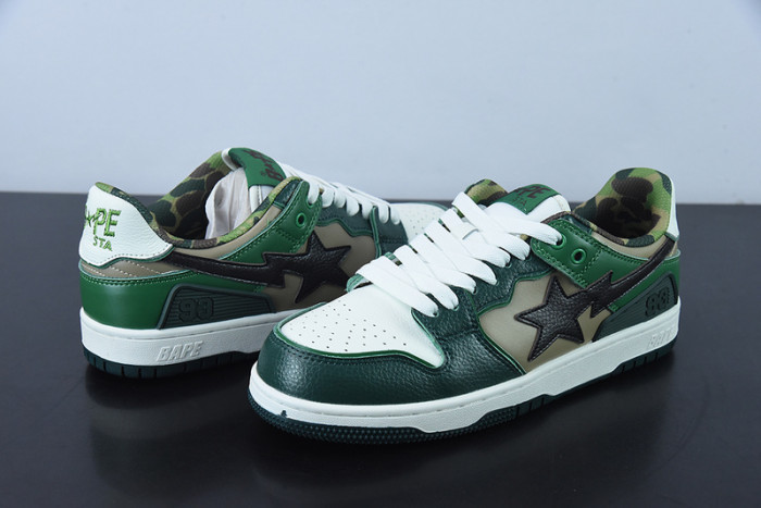 BAPE SHOE