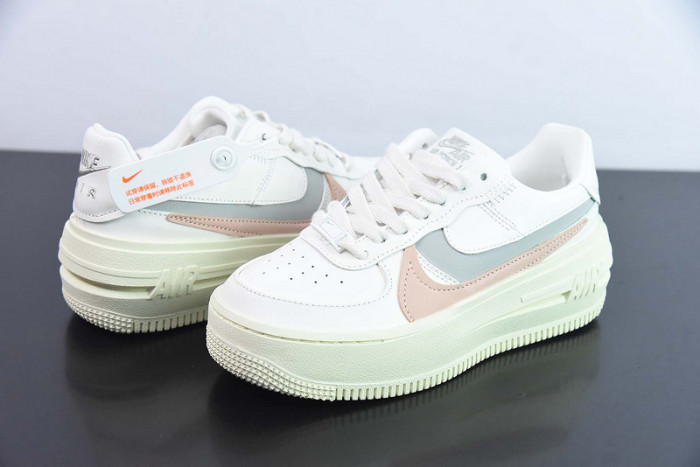 Nike Air Force 1 PLT.AF.ORM DJ9946-104