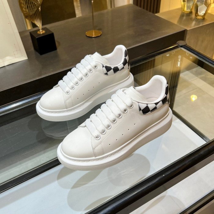 ALEXMQ Sneakers