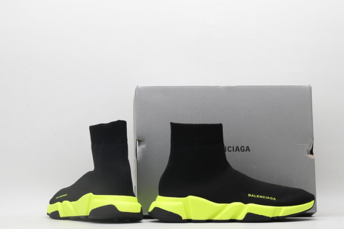 BALCIA Speed Trainer