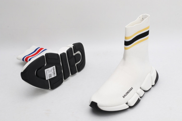 BALCIA Speed Trainer