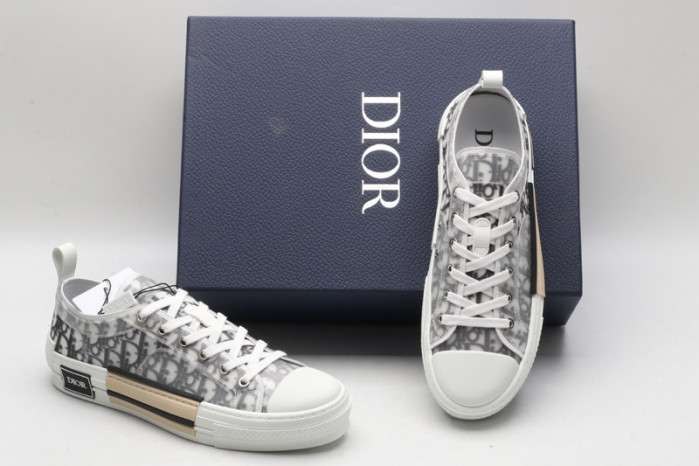 DOR B23 SNEAKERS