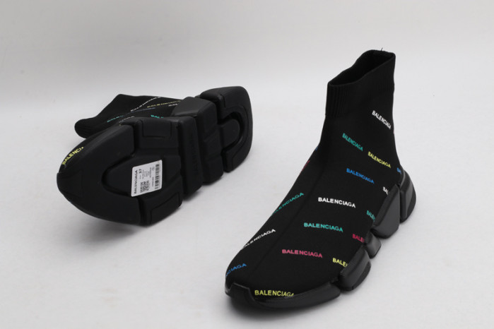 BALCIA Speed Trainer