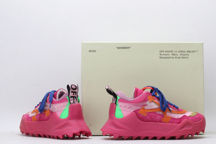 OFW C/O ODSY-1000 SNEAKER