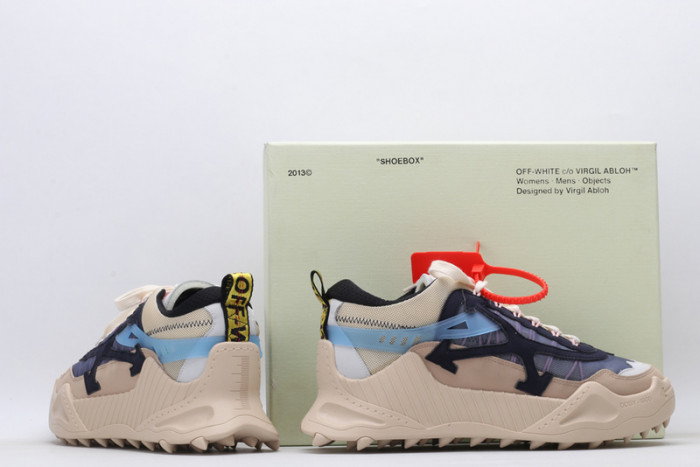 OFW C/O ODSY-1000 SNEAKER