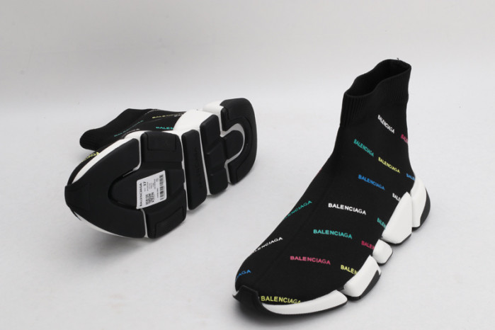 BALCIA Speed Trainer