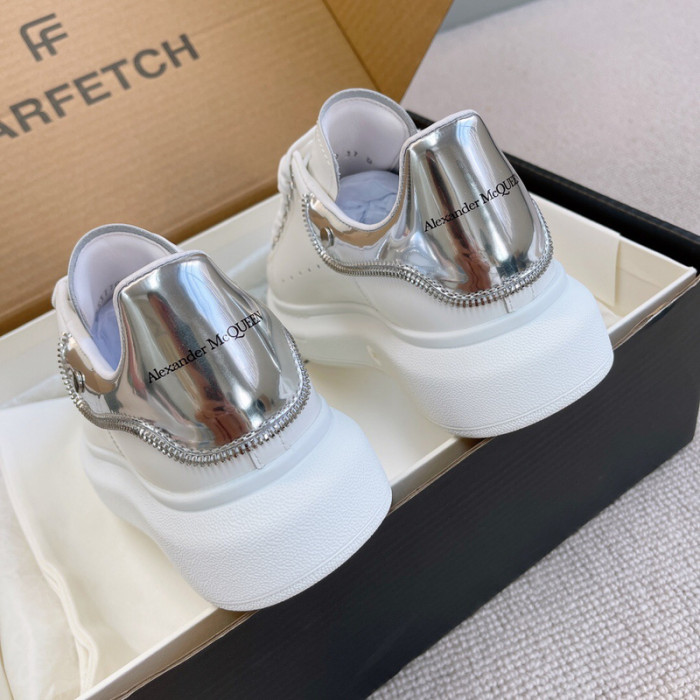 ALEXMQ Sneakers