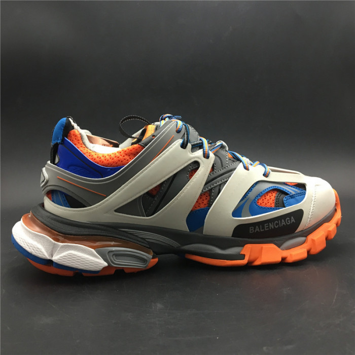 BALCIA Track SNEAKER