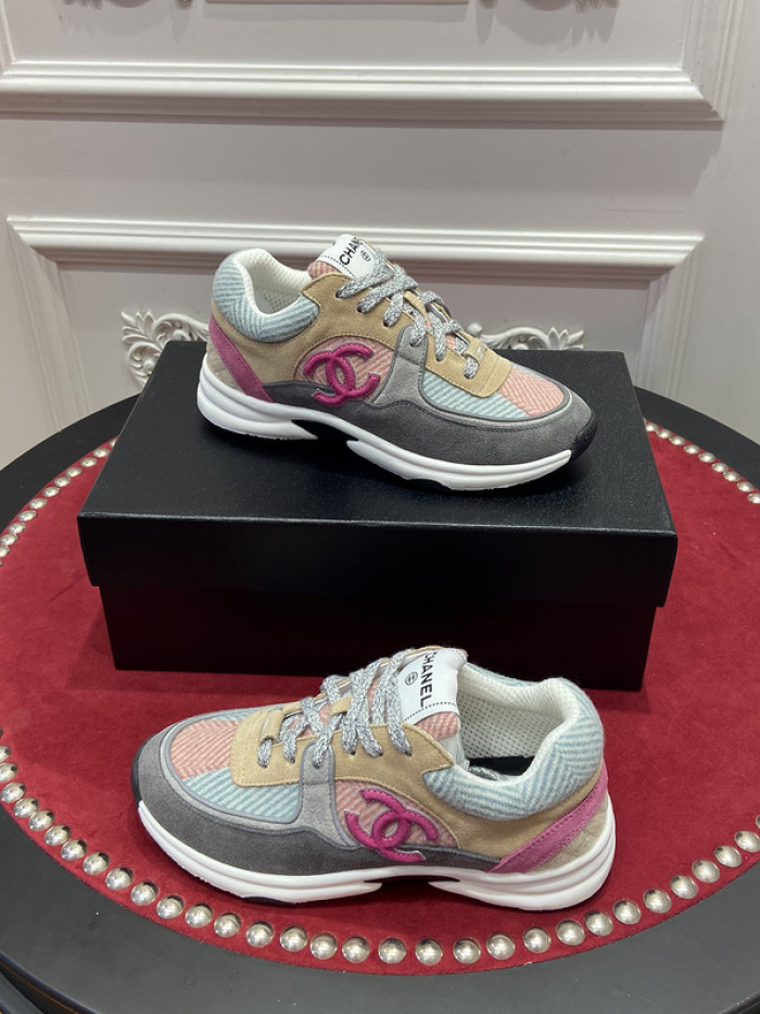CHNL Sneaker