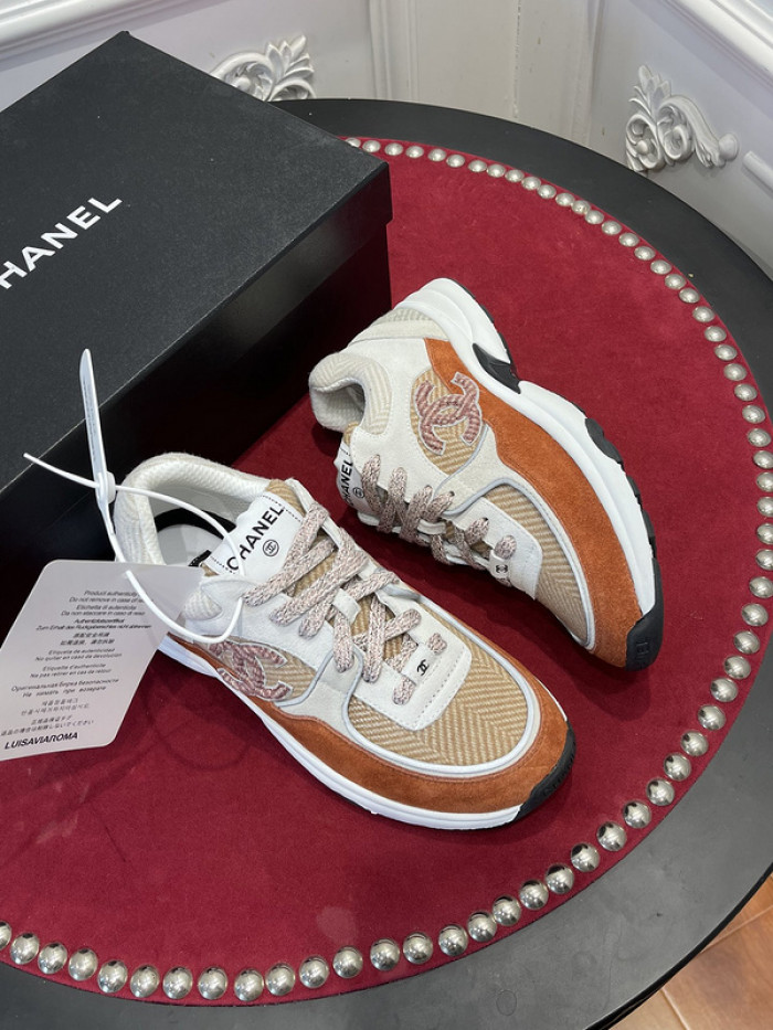 CHNL Sneaker