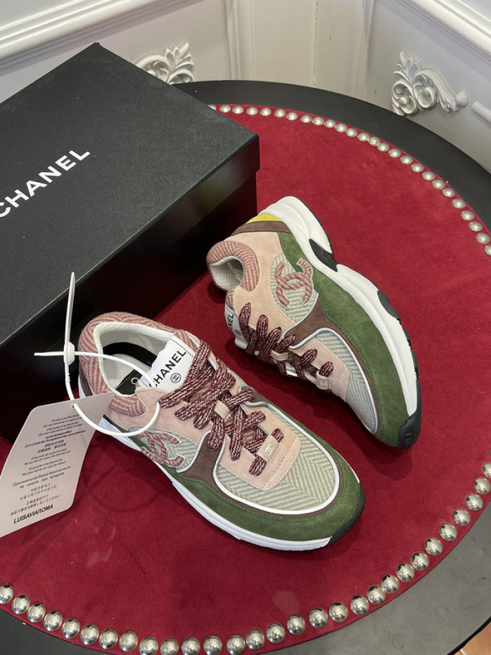 CHNL Sneaker