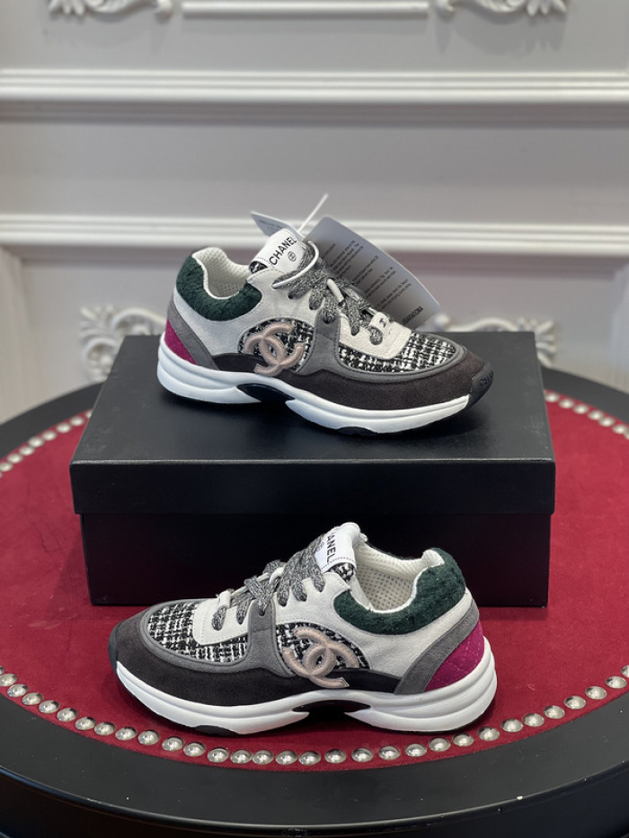 CHNL Sneaker