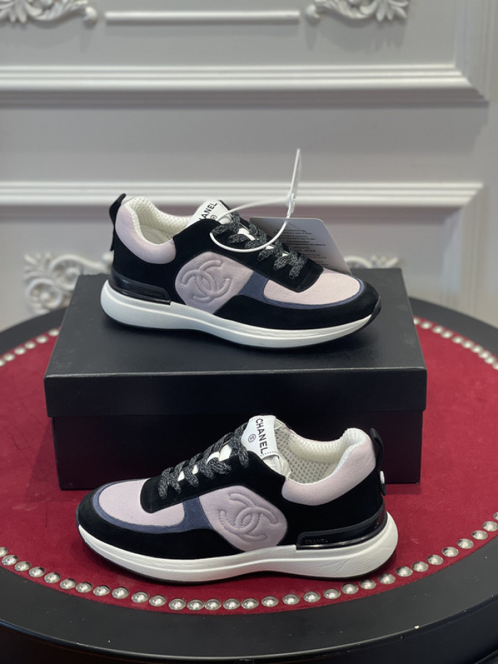 CHNL Sneaker