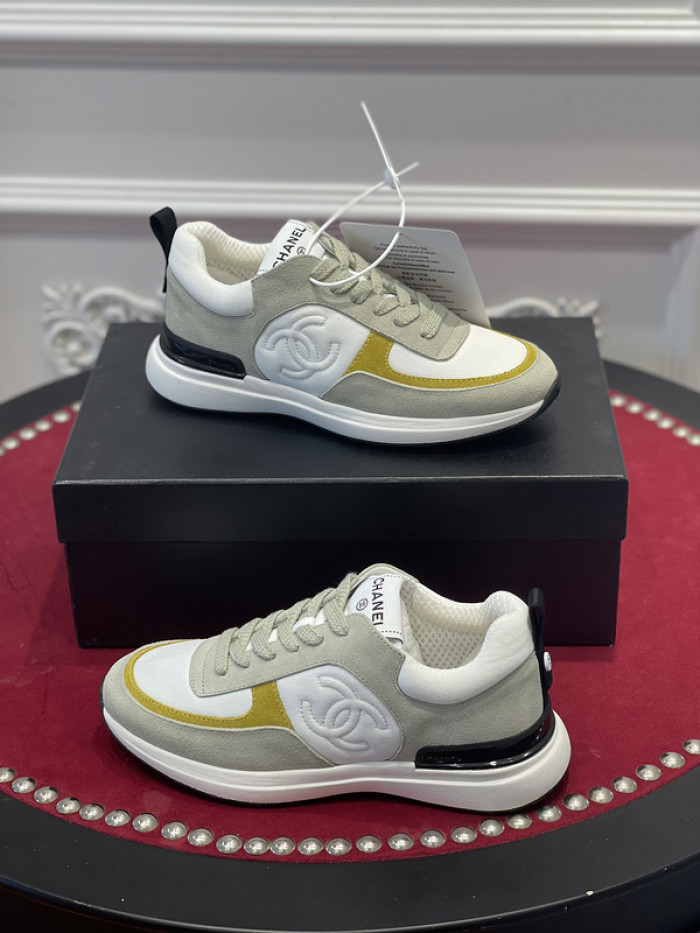 CHNL Sneaker