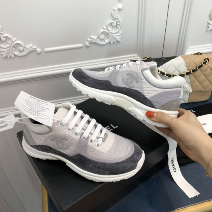 CHNL Sneaker