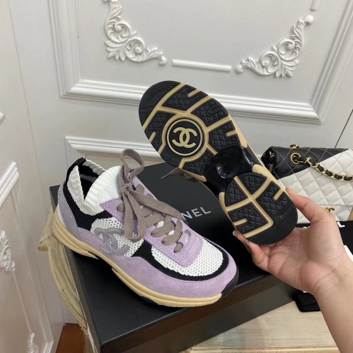 CHNL Sneaker