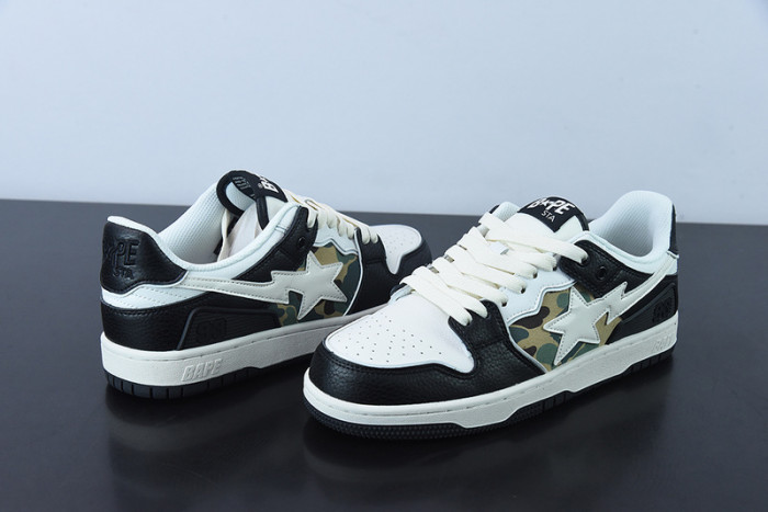 BAPE SHOE