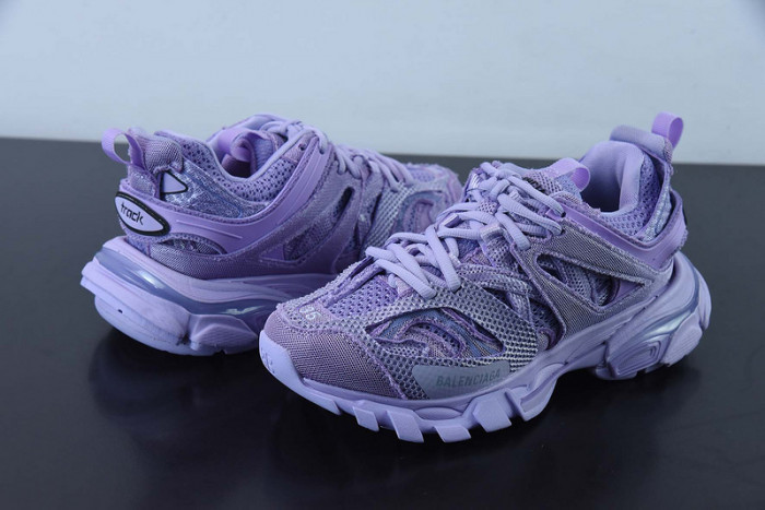 BALCIA Track SNEAKER