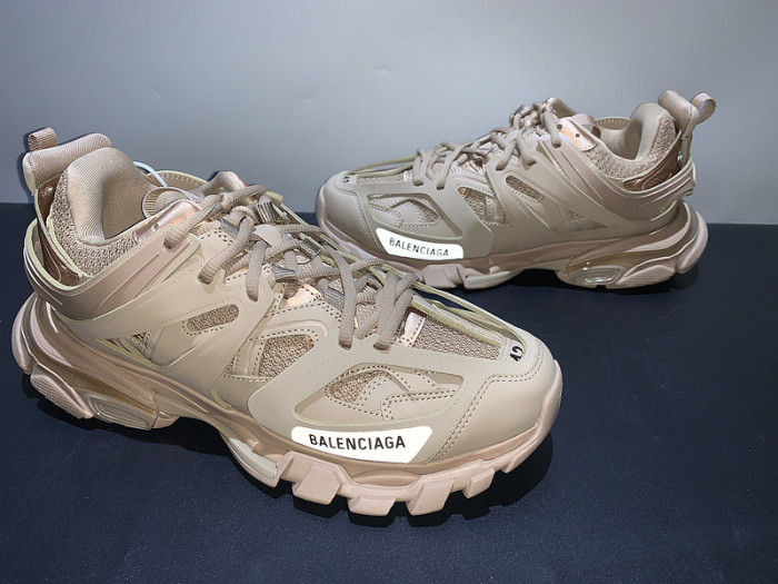 BALCIA Track SNEAKER