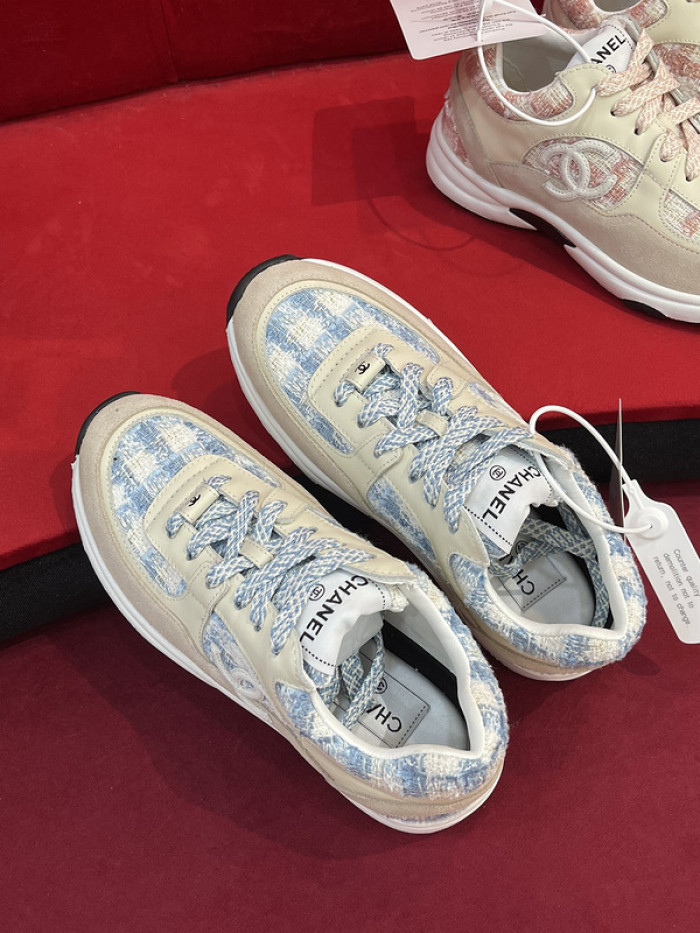 CHNL Sneaker