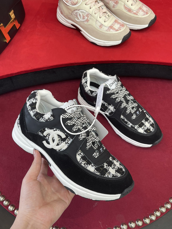 CHNL Sneaker