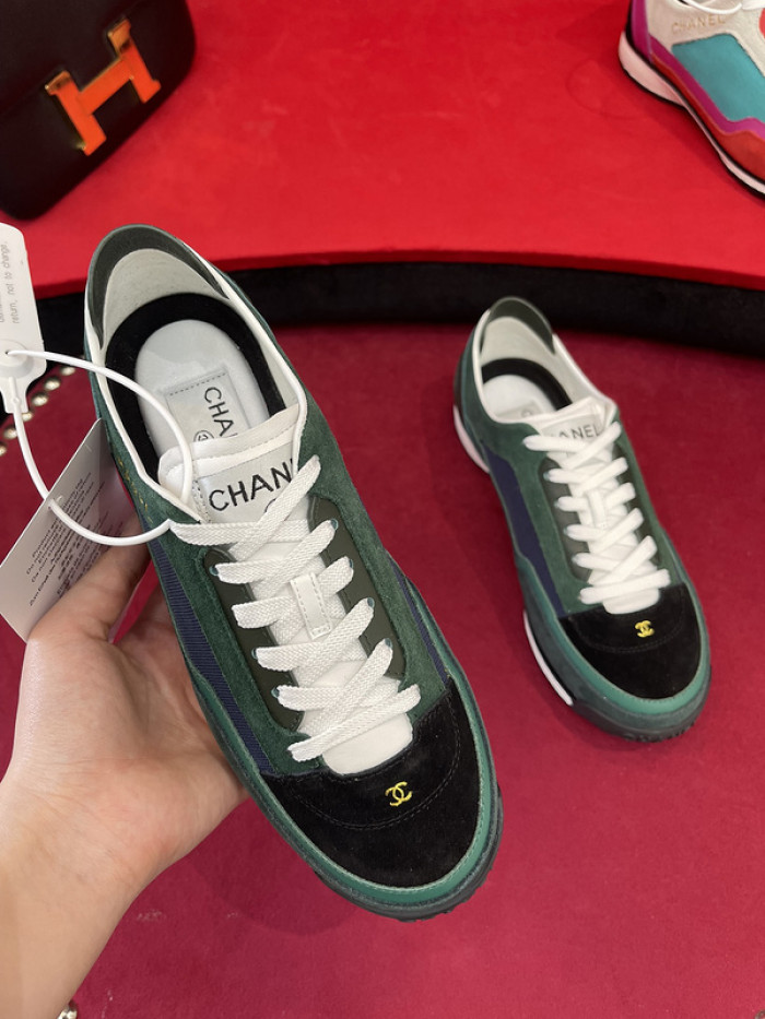 CHNL Sneaker