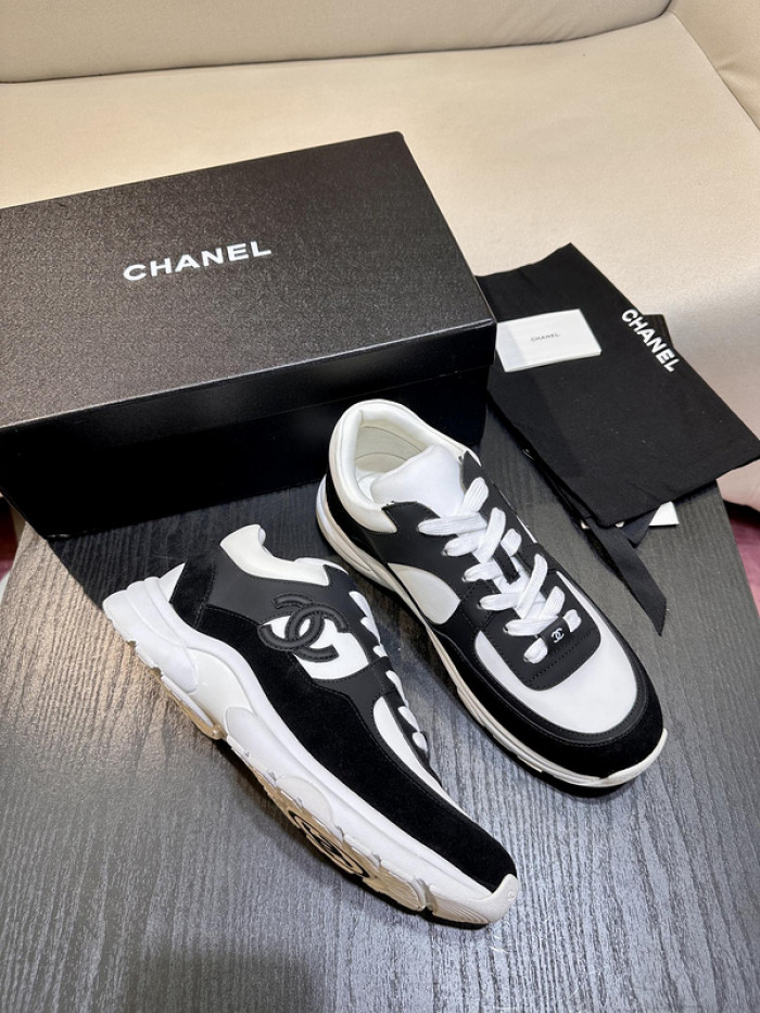 CHNL Sneaker