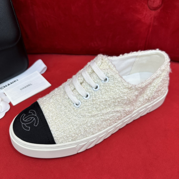 CHNL Sneaker