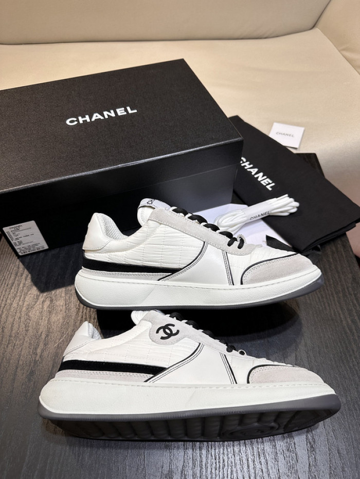 CHNL Sneaker