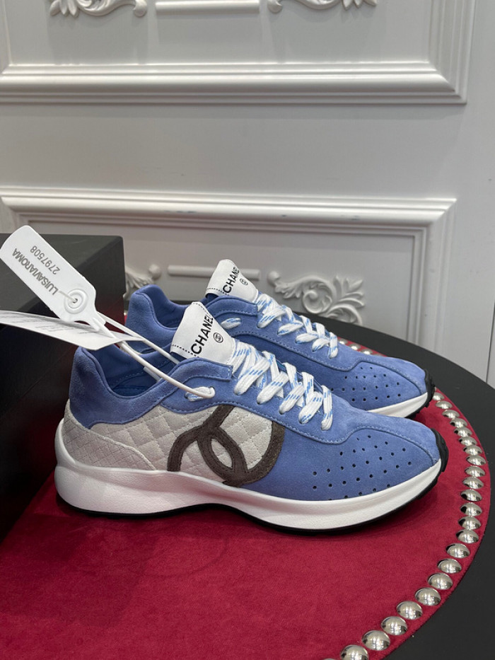 CHNL Sneaker