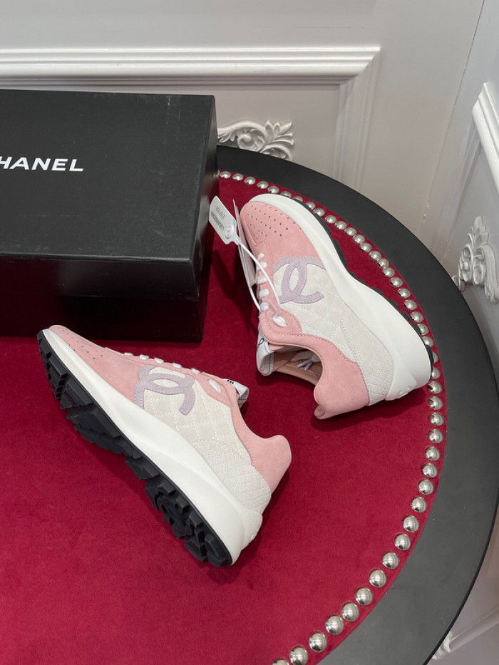 CHNL Sneaker